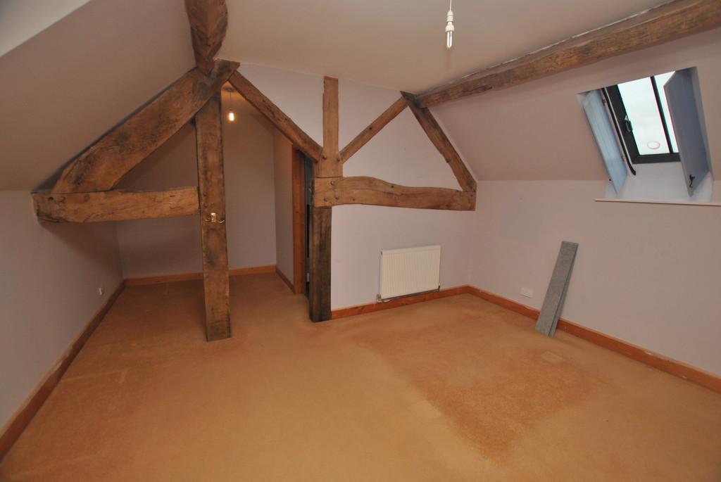 Charlton Barn, Bedroom 1