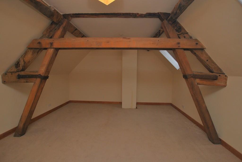 Charlton Barn, Bedroom 2