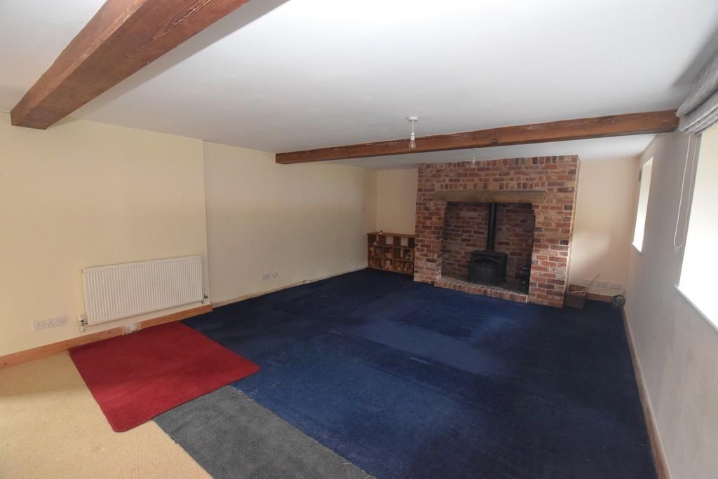 Charlton Barn Lounge