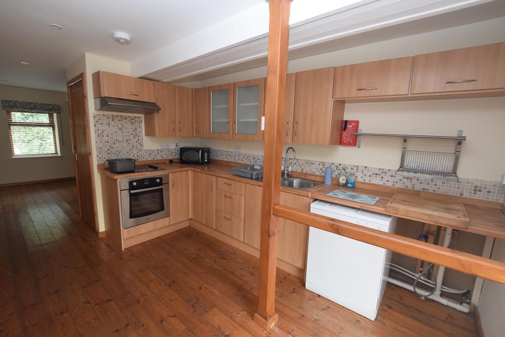 Rose Cottage Kitchen
