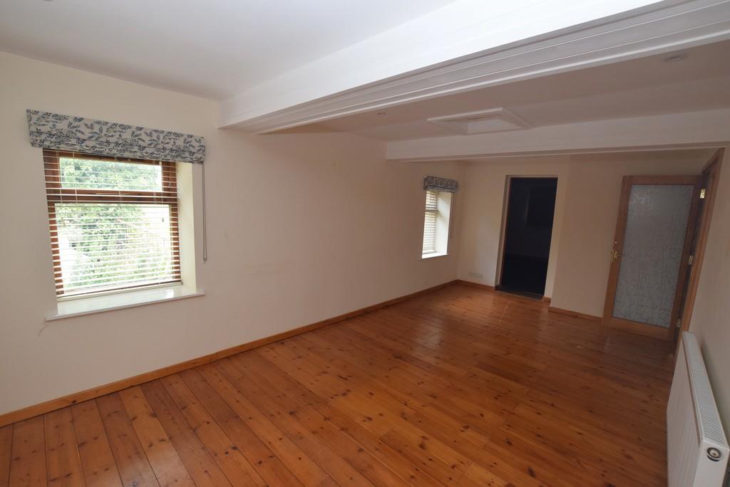 Rose Cottage Lounge