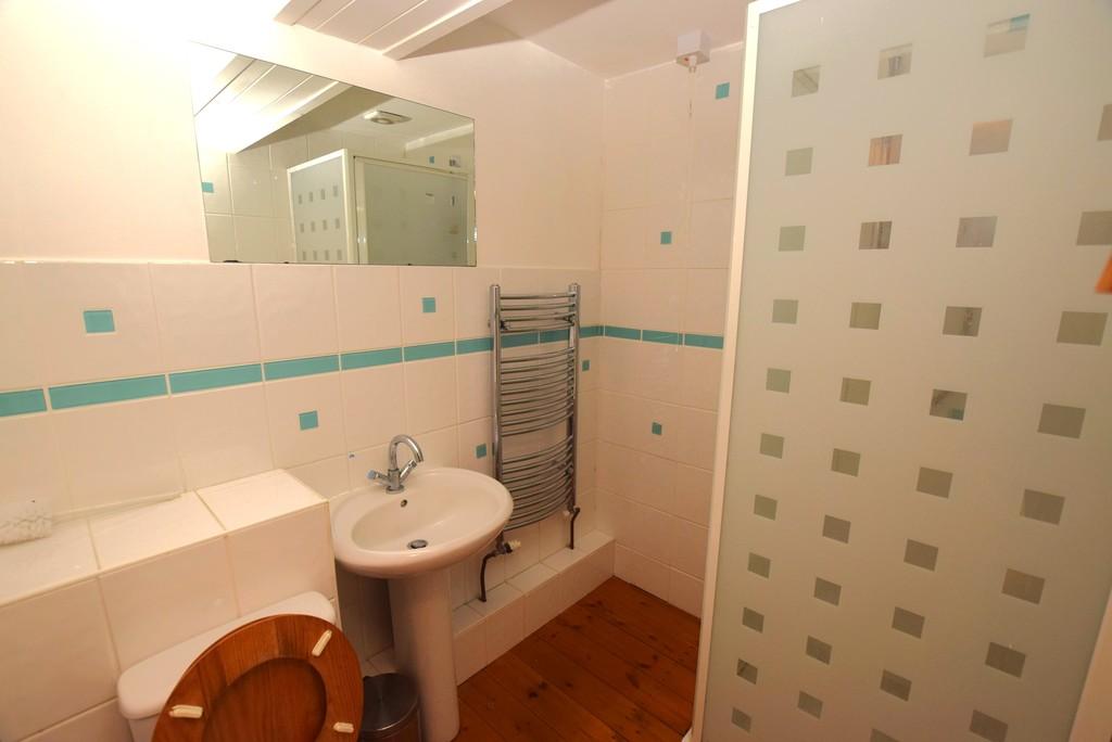 Rose Cottage Ensuite