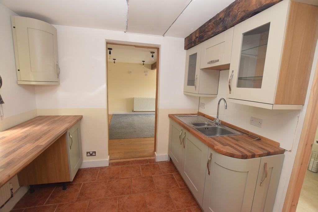 Charlton Barn Utility