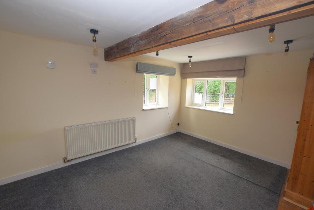 Charlton Barn Family Room