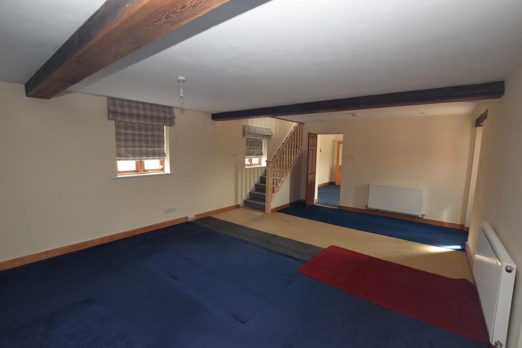 Charlton Barn Lounge1