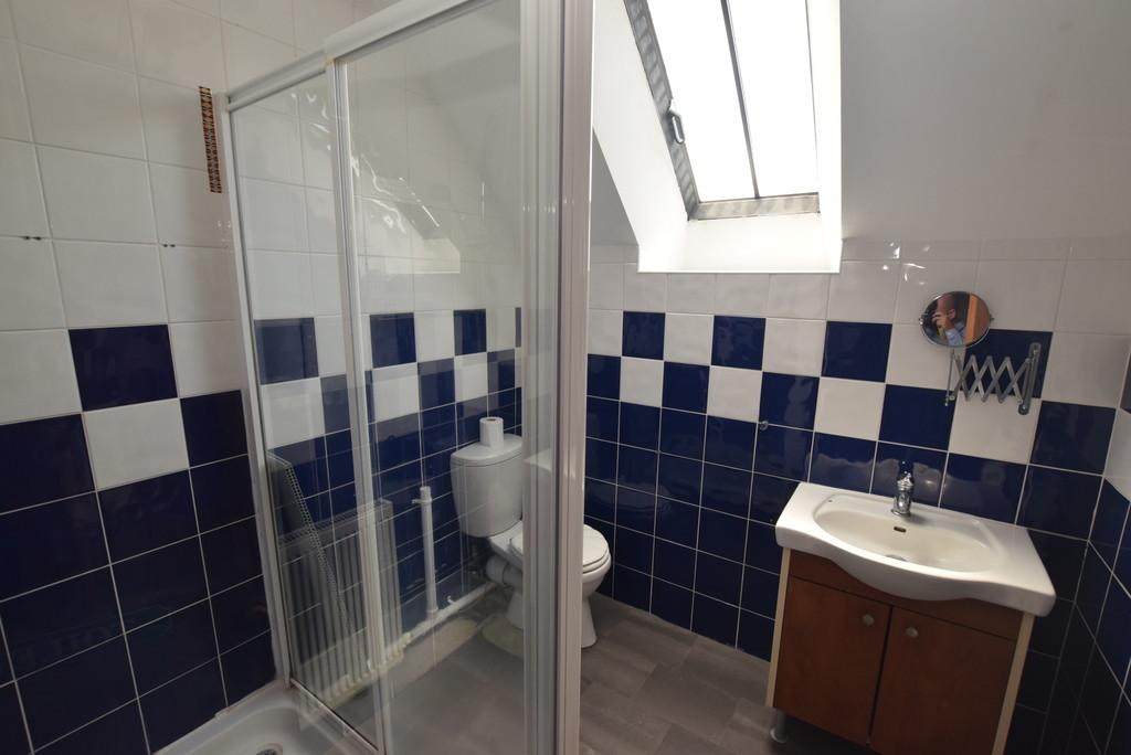 Charlton Barn Ensuite