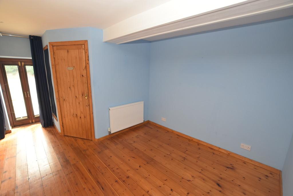 Rose Cottage Bedroom
