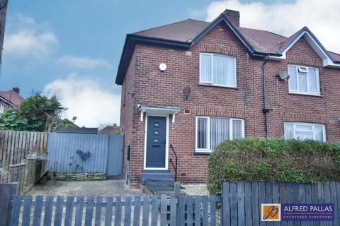 2 bedroom semi-detached house for sale, Hadleigh Road, Hylton Lane Estate