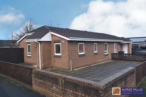 2 bedroom detached bungalow for sale, Witney Close Sunderland