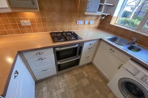 undefined, Kenyon Place, Welwyn Garden City