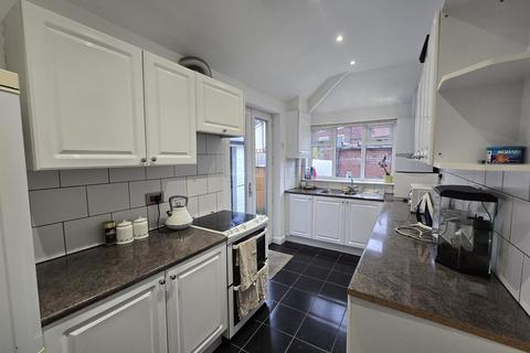 2 bedroom terraced house for sale, Middlewich Road, Rudheath, Northwich