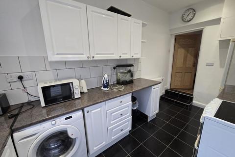 2 bedroom terraced house for sale, Middlewich Road, Rudheath, Northwich