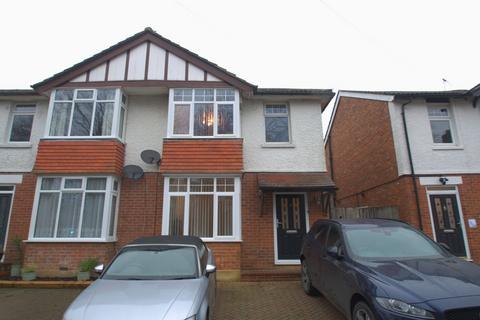 3 bedroom semi-detached house to rent, St Andrews Park, TUNBRIDGE WELLS