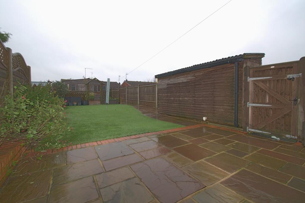Garden 1