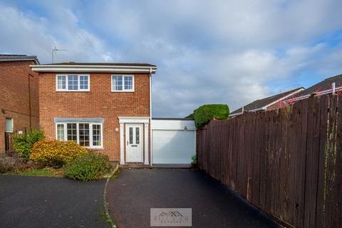 3 bedroom detached house for sale, Fern Close, Sheffield S21