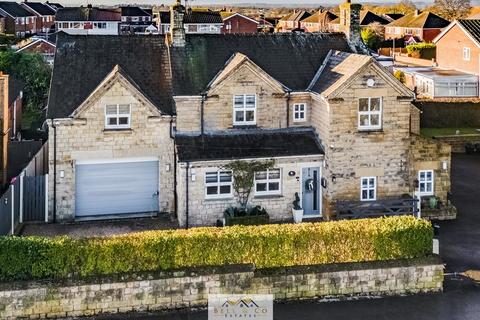 3 bedroom detached house for sale, Kiveton Lane, Sheffield S26