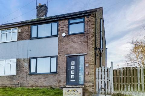 3 bedroom semi-detached house for sale, Beaver Hill Road, Sheffield S13