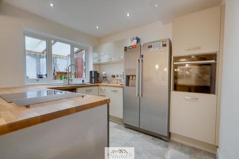 57 Beaver Hill Road, Sheffield, S13 7UA