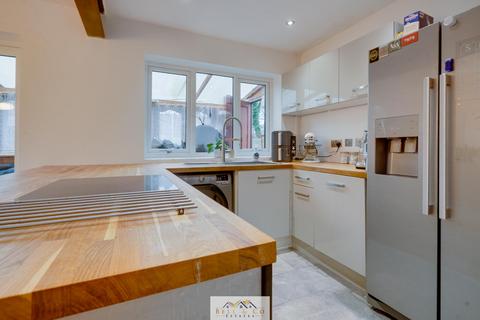 57 Beaver Hill Road, Sheffield, S13 7UA