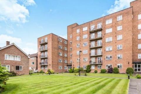 1 bedroom apartment to rent, Griffin Court, West Drive, Edgbaston, B5