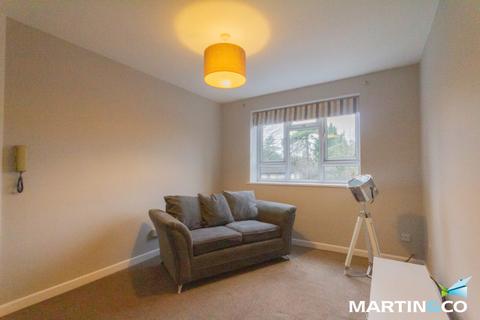 1 bedroom apartment to rent, Griffin Court, West Drive, Edgbaston, B5