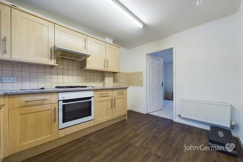 98 Park Street, Uttoxeter, ST14 7AW
