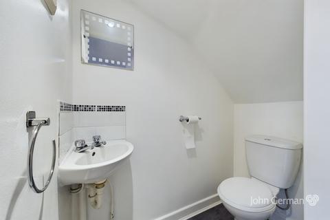 98 Park Street, Uttoxeter, ST14 7AW