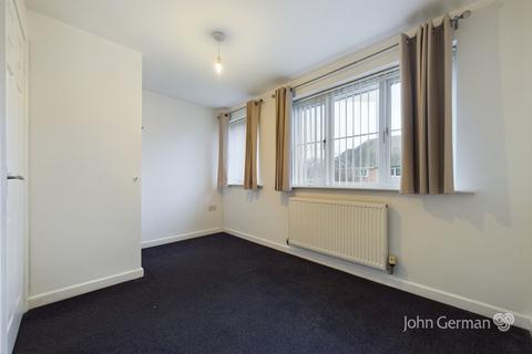 98 Park Street, Uttoxeter, ST14 7AW