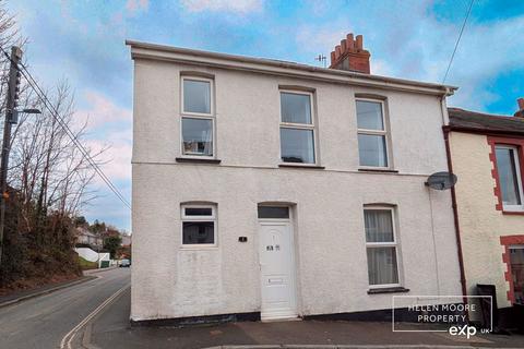 4 bedroom cottage for sale, Brookingfield Close, Plymouth PL7