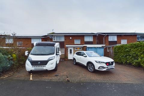 4 bedroom detached house for sale, Kielder Drive, Darlington, County Durham