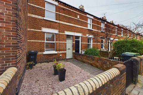 2 bedroom terraced house for sale, Hartington Street, Chester