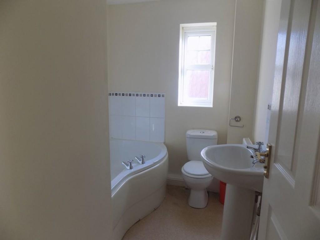 Family-Bathroom