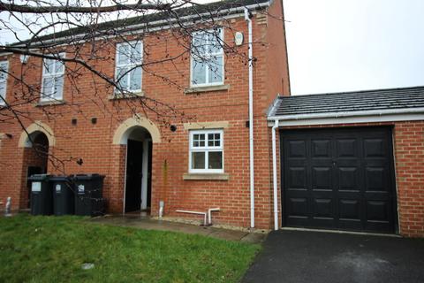 undefined, Moorfield Close, Darlington