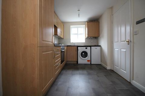 undefined, Moorfield Close, Darlington