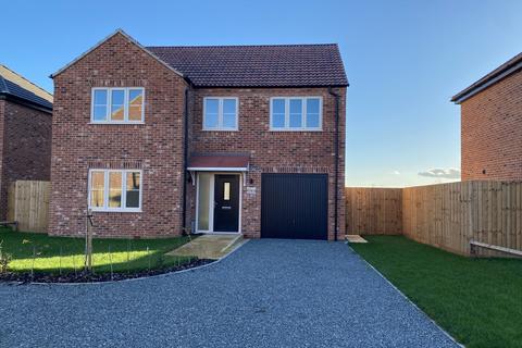 4 bedroom detached house for sale, Plot 20 Walnut Close, Sutton St James, Spalding PE12 0FW