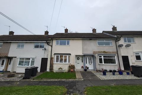 2 bedroom terraced house to rent, Hopelands, Heighington Village