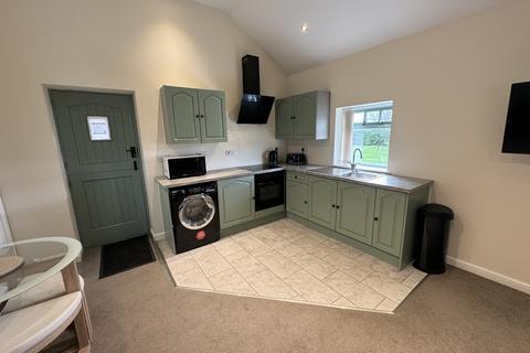 1 bedroom barn conversion to rent, Girsby Hall Farm, Girsby, Darlington