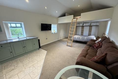 1 bedroom barn conversion to rent, Girsby Hall Farm, Girsby, Darlington