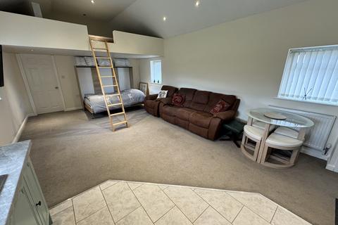 1 bedroom barn conversion to rent, Girsby Hall Farm, Girsby, Darlington