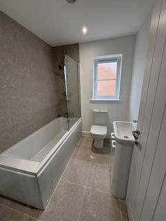 undefined, plot 26 Walnut Close, Sutton St James, Spalding PE12 0FW