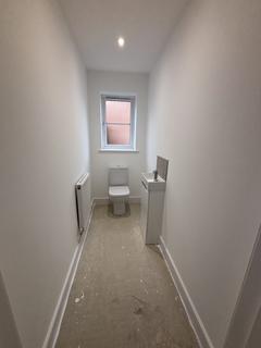 undefined, plot 26 Walnut Close, Sutton St James, Spalding PE12 0FW