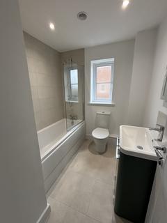 2 bedroom end of terrace house for sale, Plot 27 Walnut Close, Sutton St James, Spalding PE12 0FW