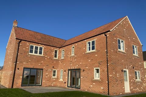 5 bedroom detached house for sale, Plot 9 The Oak, Cherry Close PE12 0FX