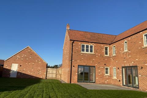 5 bedroom detached house for sale, Plot 9 The Oak, Cherry Close PE12 0FX