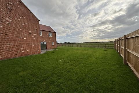 5 bedroom detached house for sale, Plot 9 The Oak, Cherry Close PE12 0FX