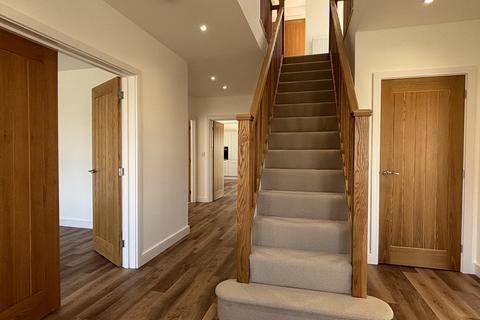 5 bedroom detached house for sale, Plot 9 The Oak, Cherry Close PE12 0FX