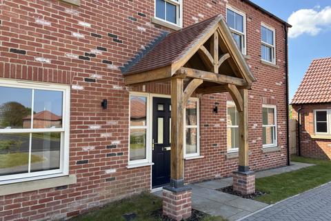 5 bedroom detached house for sale, Plot 9 The Oak, Cherry Close PE12 0FX