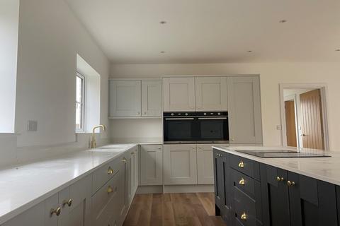 5 bedroom detached house for sale, Plot 9 The Oak, Cherry Close PE12 0FX
