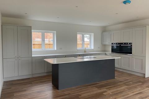 5 bedroom detached house for sale, Plot 9 The Oak, Cherry Close PE12 0FX
