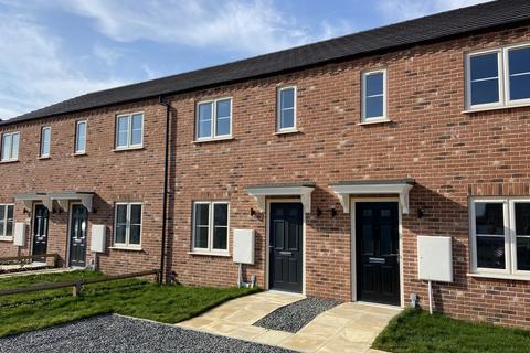 undefined, Plot 29 Walnut Close, Sutton St James, Spalding PE12 0FW